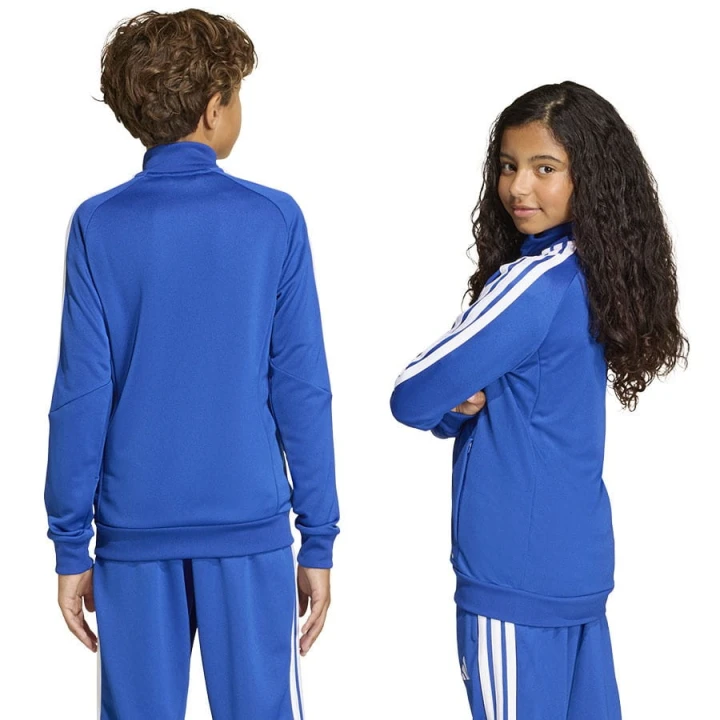 Bluza adidas TIRO 26 Training Jacket Junior JY7199
