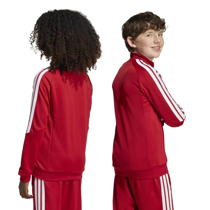 Bluza adidas TIRO 26 Training Jacket Junior JY7200