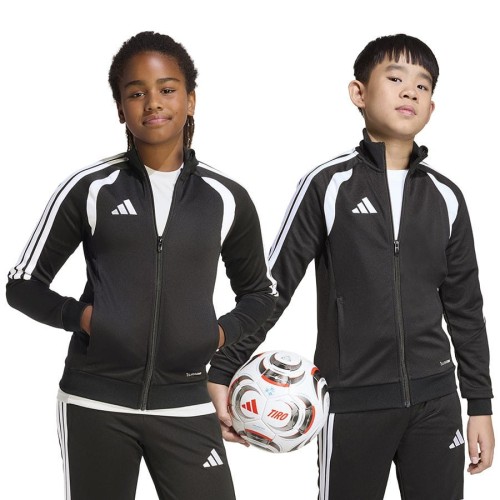 Bluza adidas TIRO 26 Training Jacket Junior JY7202