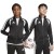 Bluza adidas TIRO 26 Training Jacket Junior JY7202