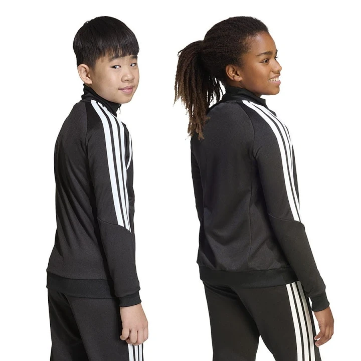 Bluza adidas TIRO 26 Training Jacket Junior JY7202