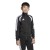 Bluza adidas TIRO 26 Training Jacket Junior JY7202