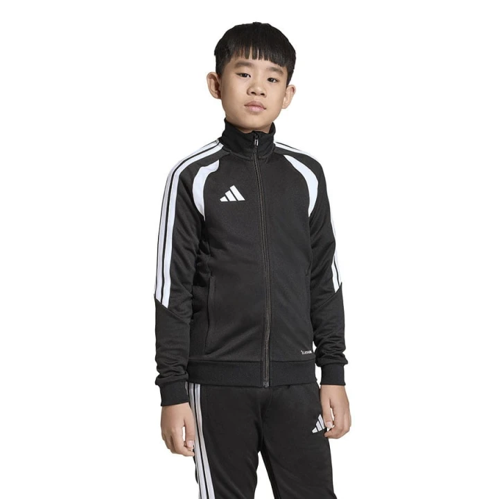 Bluza adidas TIRO 26 Training Jacket Junior JY7202