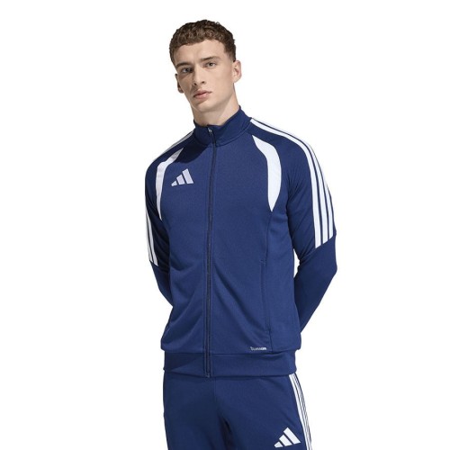 Bluza adidas TIRO 26 Training Jacket JY7205