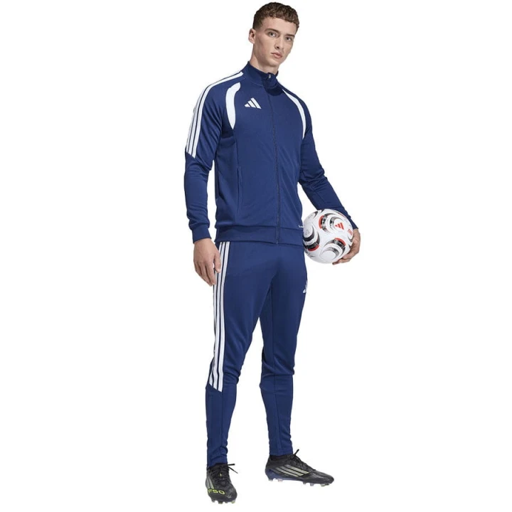 Bluza adidas TIRO 26 Training Jacket JY7205