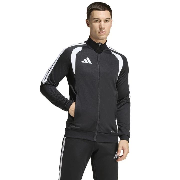 Bluza adidas TIRO 26 Training Jacket JY7207