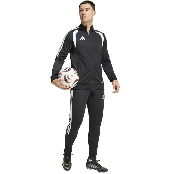 Bluza adidas TIRO 26 Training Jacket JY7207