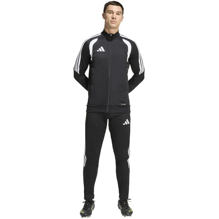 Bluza adidas TIRO 26 Training Jacket JY7207