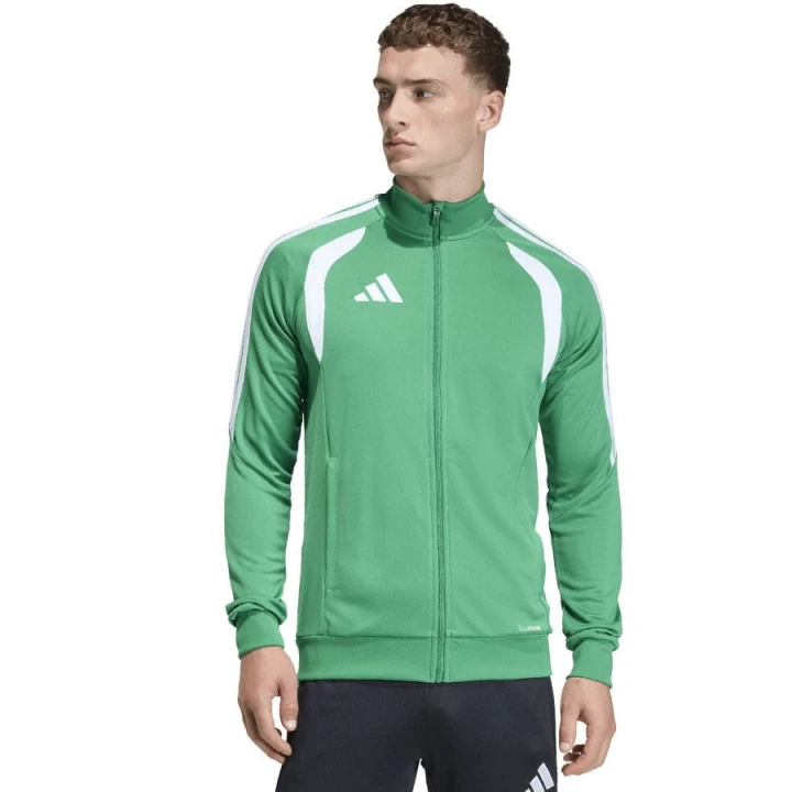 Bluza adidas TIRO 26 Training Jacket JY7208