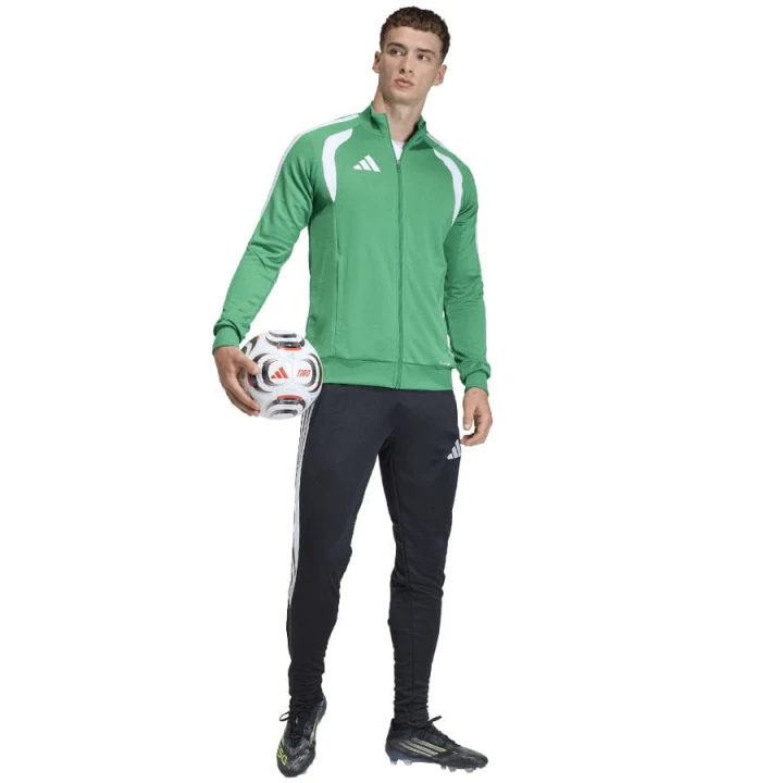 Bluza adidas TIRO 26 Training Jacket JY7208
