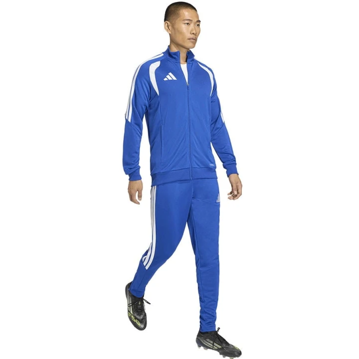 Bluza adidas TIRO 26 Training Jacket JY7210