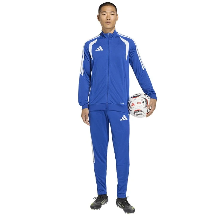 Bluza adidas TIRO 26 Training Jacket JY7210