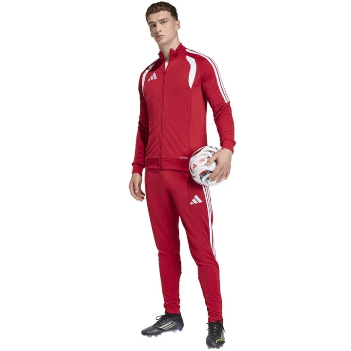 Bluza adidas TIRO 26 Training Jacket JY7212