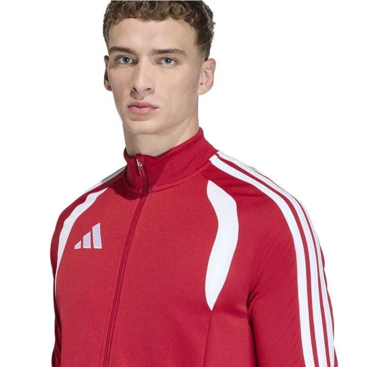 Bluza adidas TIRO 26 Training Jacket JY7212