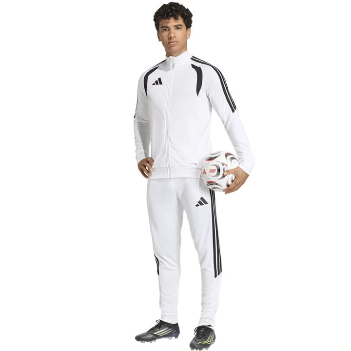 Bluza adidas TIRO 26 Training Jacket KC1278