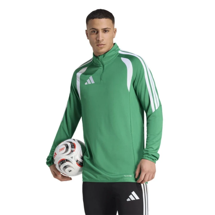 Bluza adidas TIRO 26 Training Top JY9691