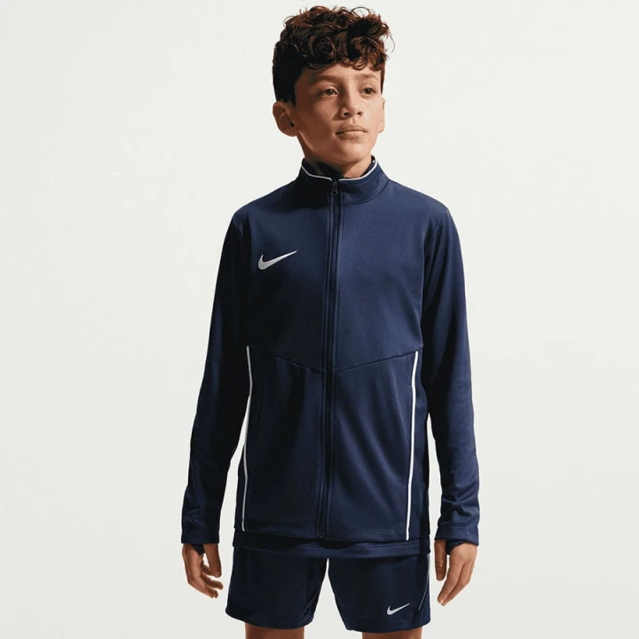Bluza Nike Park 26 Track Jacket Junior HM7256-410