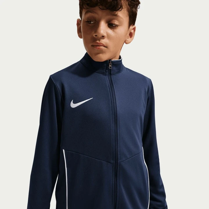 Bluza Nike Park 26 Track Jacket Junior HM7256-410