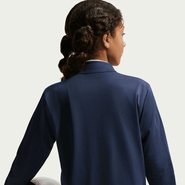 Bluza Nike Park 26 Track Jacket Junior HM7256-410
