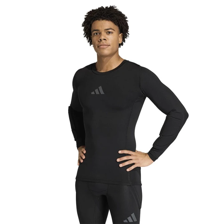 Koszulka adidas PAD LS KA1677