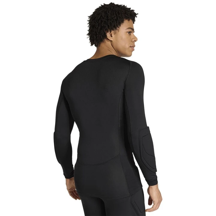 Koszulka adidas PAD LS KA1677
