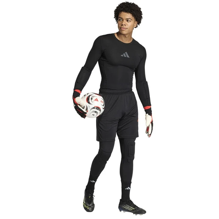 Koszulka adidas PAD LS KA1677