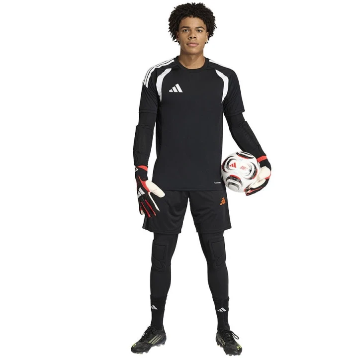 Koszulka adidas PAD LS KA1677