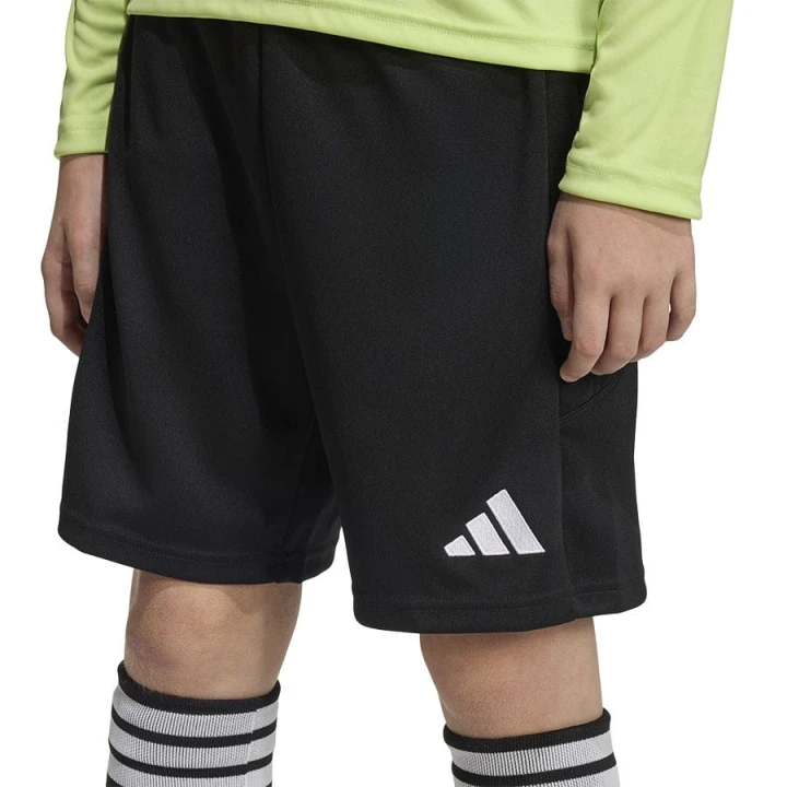 Spodenki adidas Tierro GK Short Junior KF5962