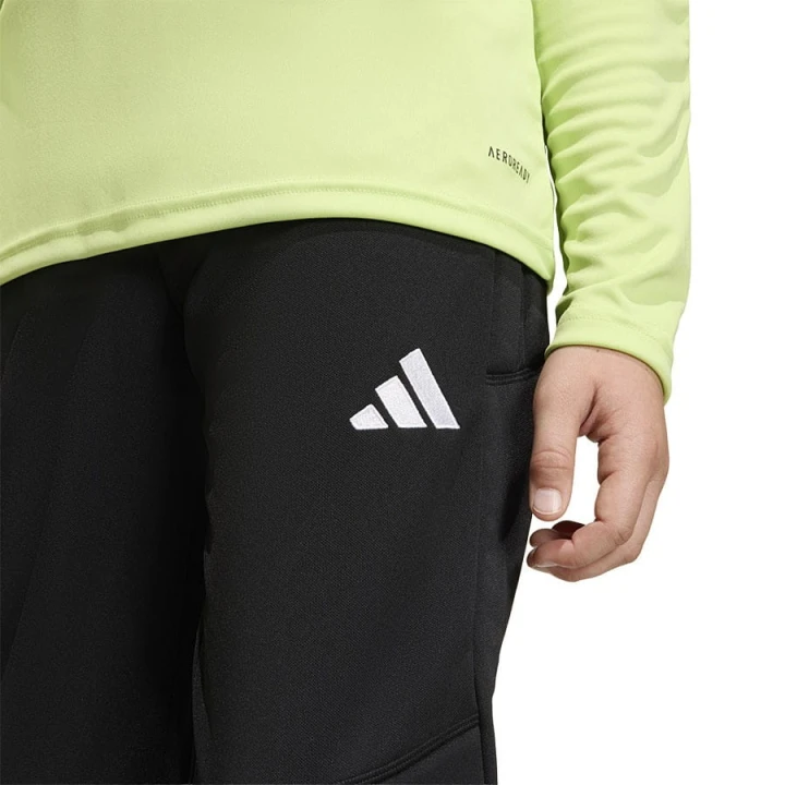 Spodnie adidas Tierro 26 GK Junior KF5961