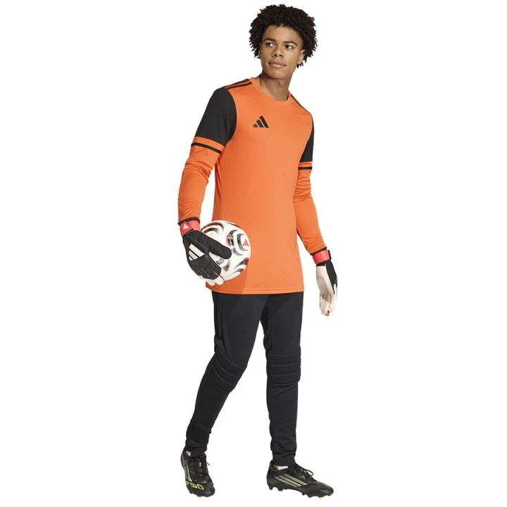 Spodnie adidas Tierro 26 GK KF5955