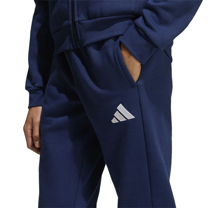 Spodnie adidas ENTRADA 26 Sweat Panty Junior JZ9135