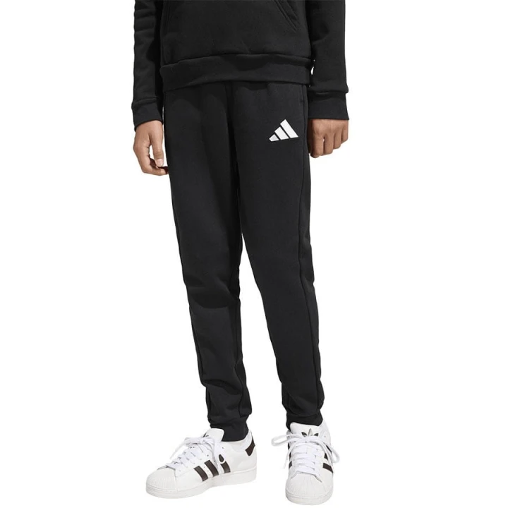 Spodnie adidas ENTRADA 26 Sweat Panty Junior JZ9136