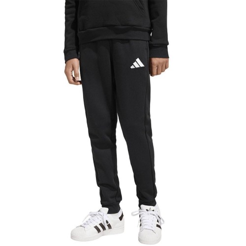 Spodnie adidas ENTRADA 26 Sweat Panty Junior JZ9136