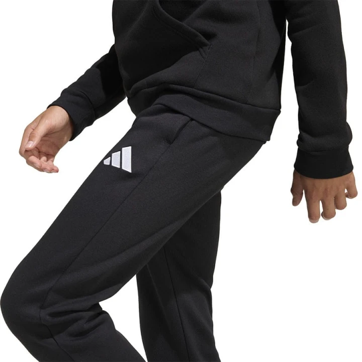 Spodnie adidas ENTRADA 26 Sweat Panty Junior JZ9136
