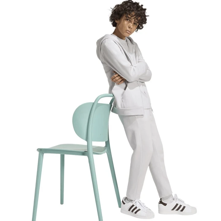 Spodnie adidas ENTRADA 26 Sweat Panty Junior JZ9137
