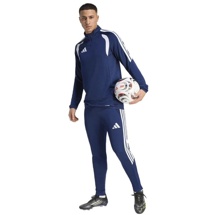 Spodnie adidas TIRO 26 Training Pants JY7110