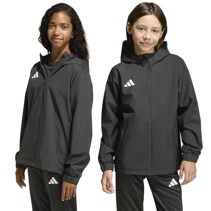 Kurtka adidas ENTRADA 26 AW Jacket Junior JZ9104