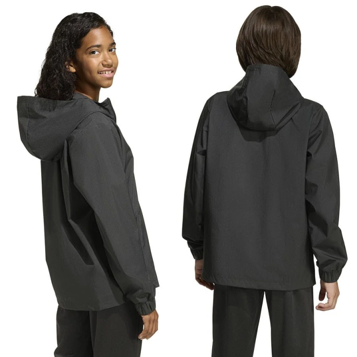 Kurtka adidas ENTRADA 26 AW Jacket Junior JZ9104