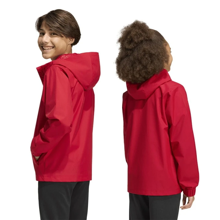 Kurtka adidas ENTRADA 26 AW Jacket Junior JZ9105
