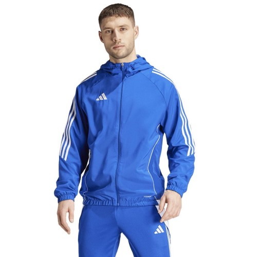 Kurtka adidas TIRO 24 Windbreaker IM8811