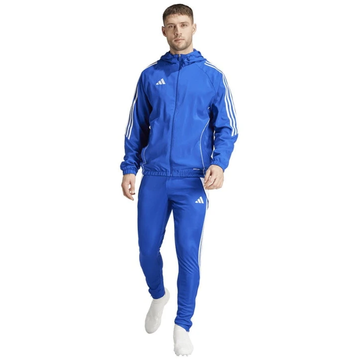 Kurtka adidas TIRO 24 Windbreaker IM8811