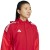 Kurtka adidas TIRO 25 Competition Allweather JI6535