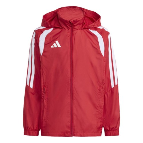 Kurtka adidas TIRO 26 Windbreaker Junior JY9724