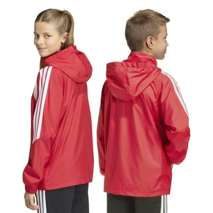 Kurtka adidas TIRO 26 Windbreaker Junior JY9724