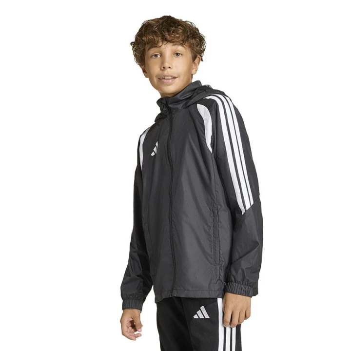 Kurtka adidas TIRO 26 Windbreaker Junior JY9726
