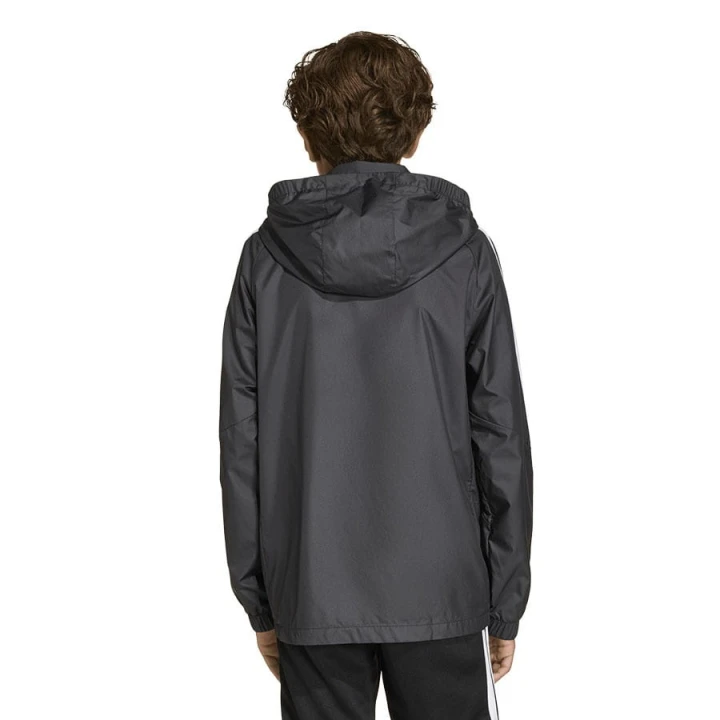 Kurtka adidas TIRO 26 Windbreaker Junior JY9726