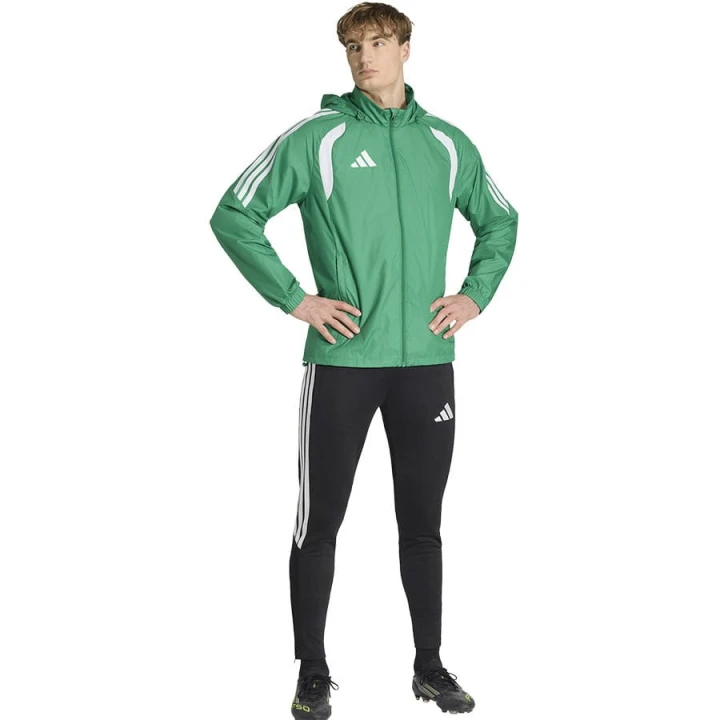 Kurtka adidas TIRO 26 Windbreaker JY9729