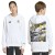 Bluza adidas Real Madryt HD Top Junior JY5854