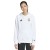 Bluza adidas Real Madryt HD Top Junior JY5854