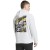 Bluza adidas Real Madryt Marvel Hoody KB4395